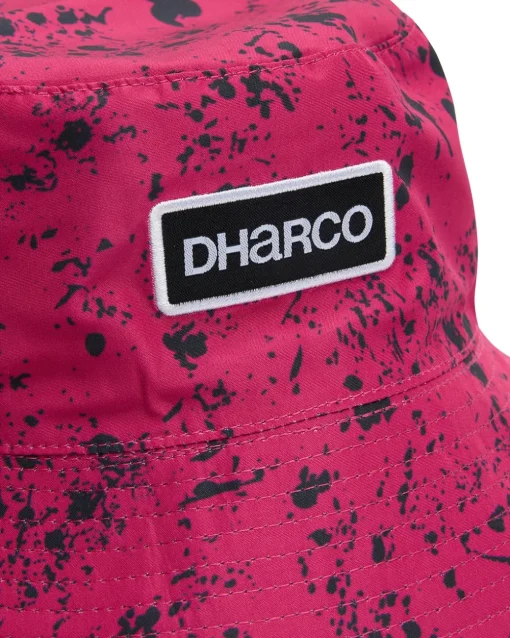 DHaRCO Reversible Bucket Hat |