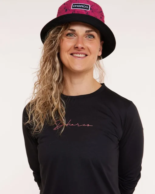 DHaRCO Reversible Bucket Hat |