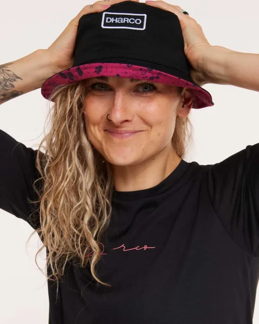 DHaRCO Reversible Bucket Hat |