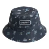 DHaRCO Reversible Bucket Hat | Decade of