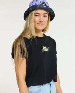 DHaRCO Reversible Bucket Hat | Decade of