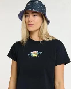 DHaRCO Reversible Bucket Hat | Decade of