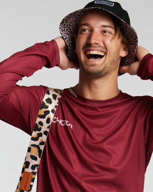 DHaRCO Reversible Bucket Hat |