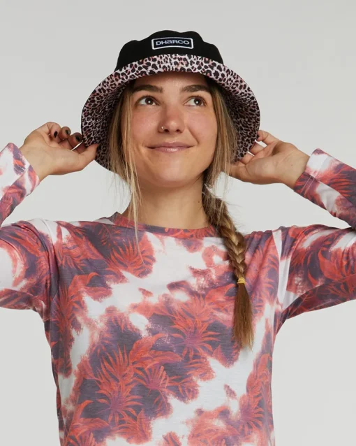 DHaRCO Reversible Bucket Hat |