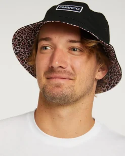 DHaRCO Reversible Bucket Hat |