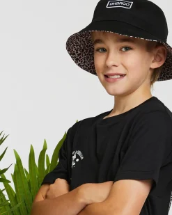 DHaRCO Reversible Bucket Hat |