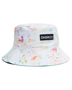 DHaRCO Reversible Bucket Hat |