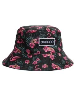 DHaRCO Reversible Bucket Hat |