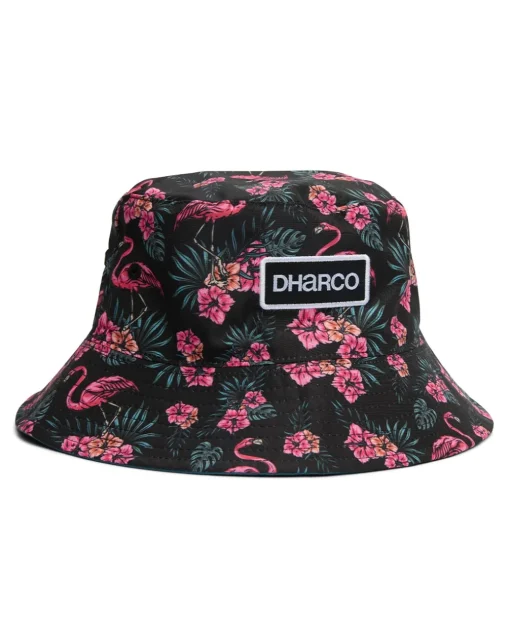 DHaRCO Reversible Bucket Hat |