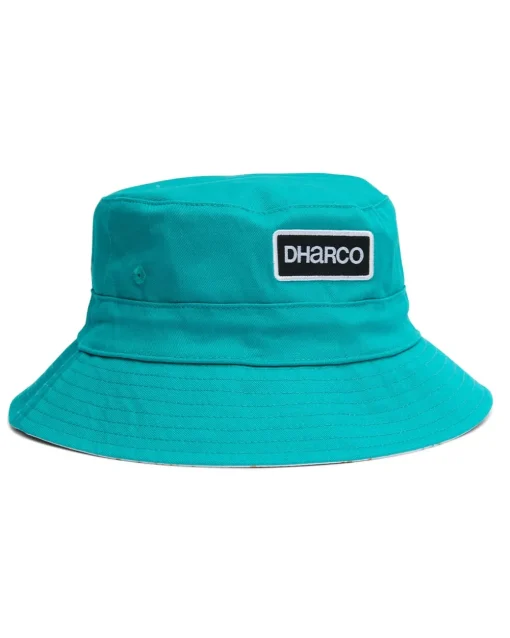 DHaRCO Reversible Bucket Hat |