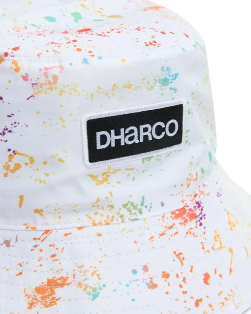 DHaRCO Reversible Bucket Hat |