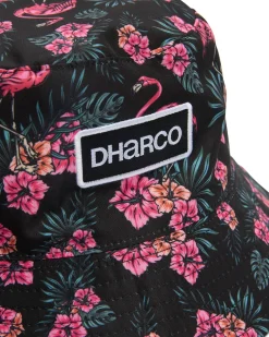 DHaRCO Reversible Bucket Hat |