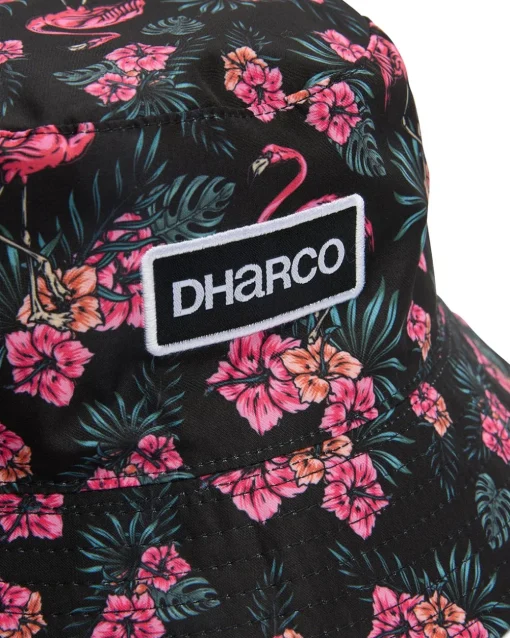 DHaRCO Reversible Bucket Hat |