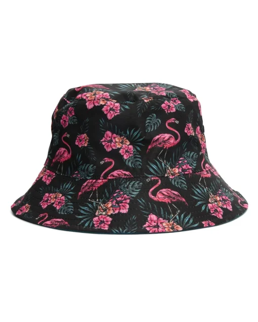 DHaRCO Reversible Bucket Hat |