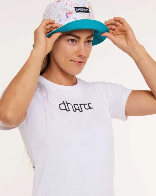 DHaRCO Reversible Bucket Hat |