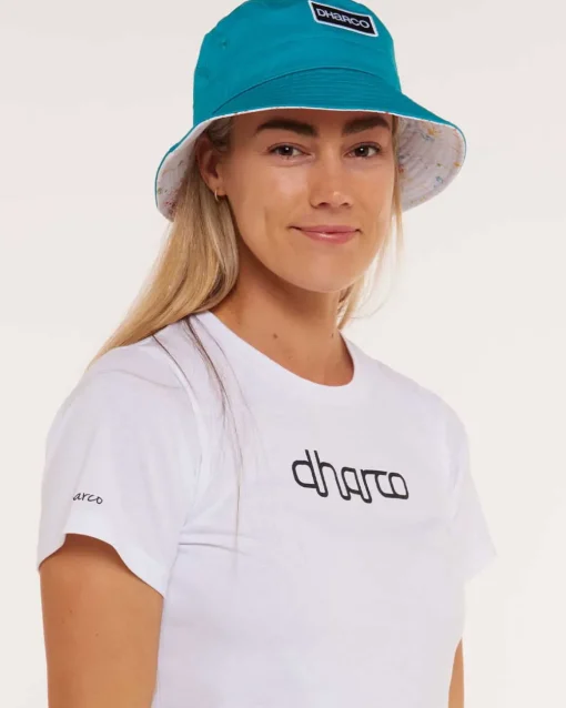 DHaRCO Reversible Bucket Hat |