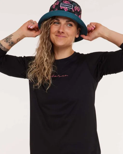 DHaRCO Reversible Bucket Hat |