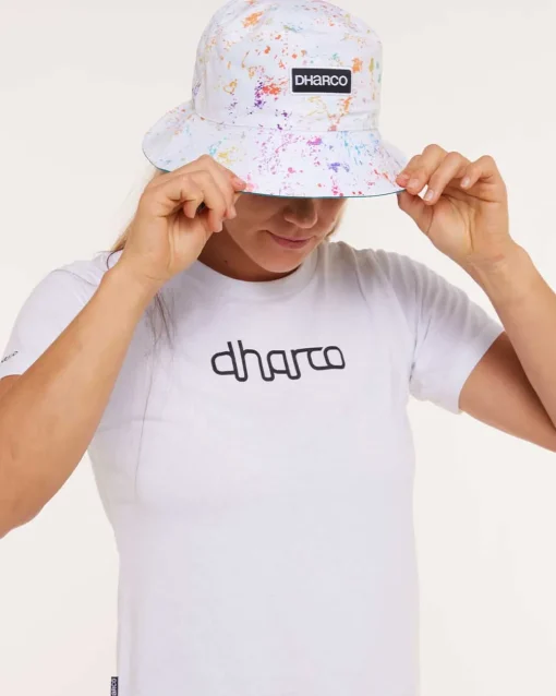 DHaRCO Reversible Bucket Hat |