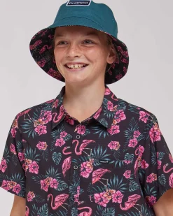 DHaRCO Reversible Bucket Hat |