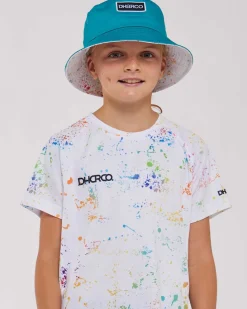 DHaRCO Reversible Bucket Hat |