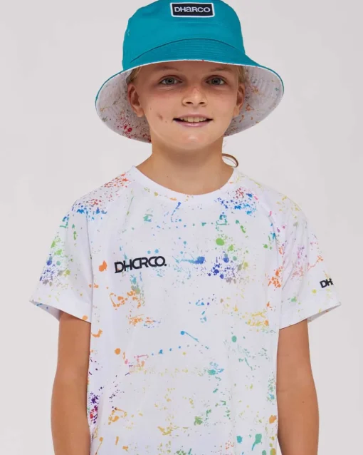 DHaRCO Reversible Bucket Hat |