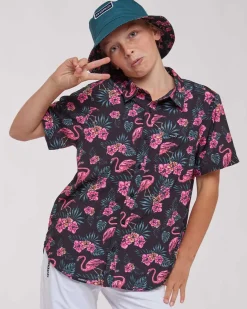 DHaRCO Reversible Bucket Hat |
