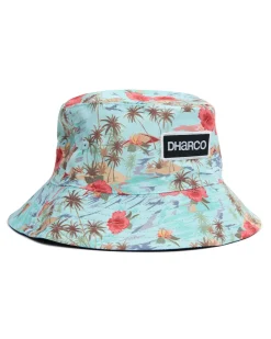 DHaRCO Reversible Bucket Hat |