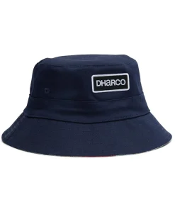 DHaRCO Reversible Bucket Hat |