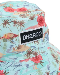 DHaRCO Reversible Bucket Hat |