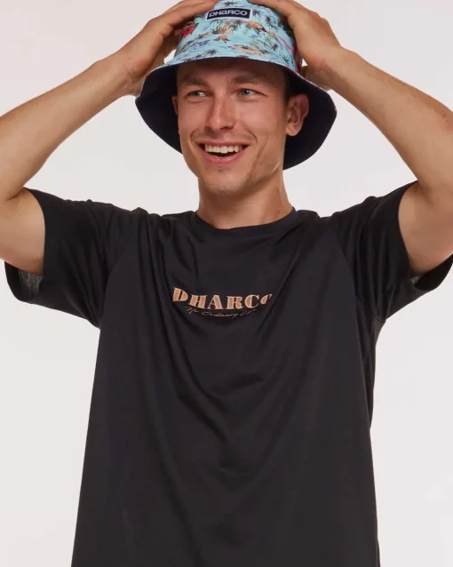 DHaRCO Reversible Bucket Hat |