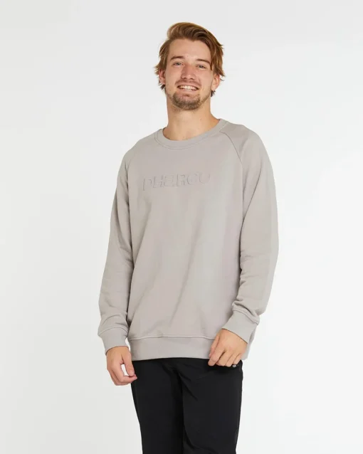 Women DHaRCO Unisex Crew |