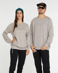 Women DHaRCO Unisex Crew |