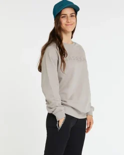 Women DHaRCO Unisex Crew |