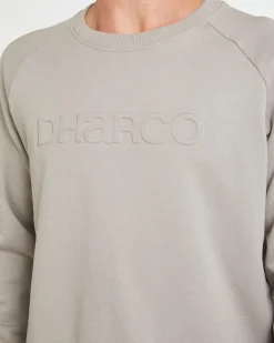 Women DHaRCO Unisex Crew |