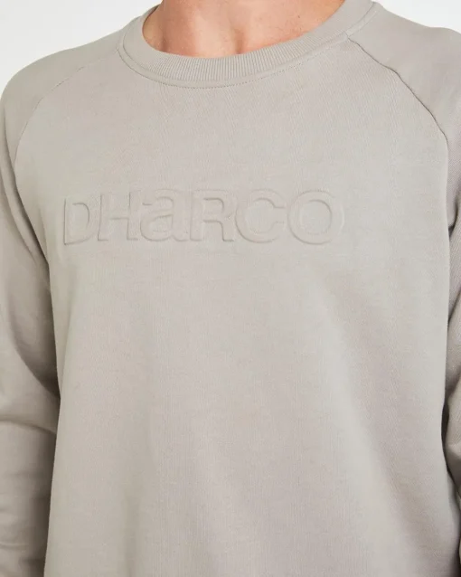 Women DHaRCO Unisex Crew |
