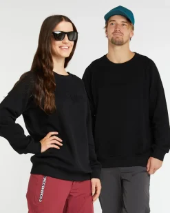 Women DHaRCO Unisex Crew |