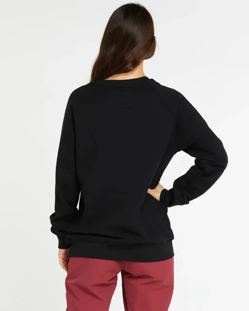 Women DHaRCO Unisex Crew |