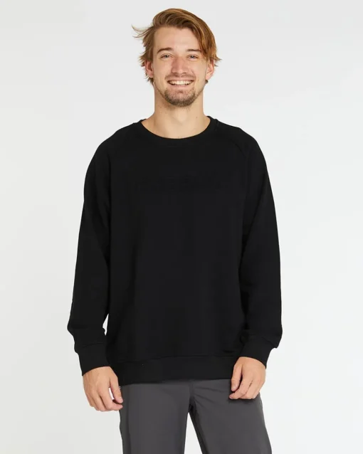 Women DHaRCO Unisex Crew |
