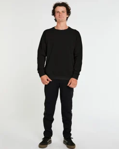 Women DHaRCO Unisex Crew |