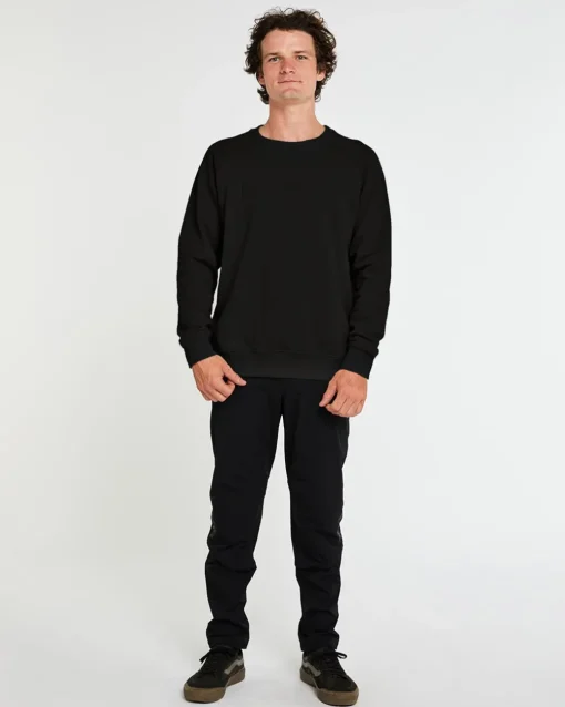 Women DHaRCO Unisex Crew |