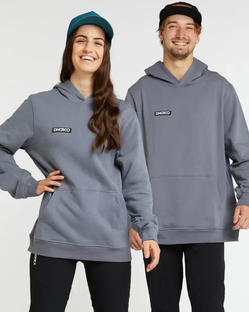 Women DHaRCO Unisex Hoodie |