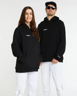 Women DHaRCO Unisex Hoodie |