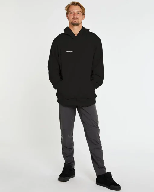 Women DHaRCO Unisex Hoodie |