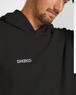 Women DHaRCO Unisex Hoodie |