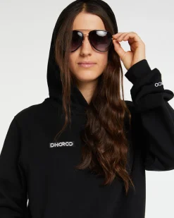 Women DHaRCO Unisex Hoodie |