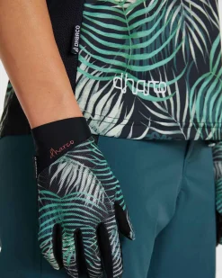 Women DHaRCO Womens 3/4 Sleeve Jersey |