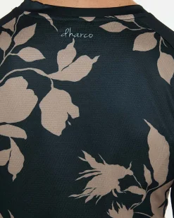 Women DHaRCO Womens 3/4 Sleeve Jersey |