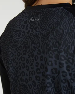 Women DHaRCO Womens 3/4 Sleeve Jersey |
