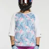 Women DHaRCO Womens 3/4 Sleeve Jersey |