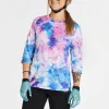Women DHaRCO Womens 3/4 Sleeve Jersey |